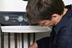 boiler repair Ruckley