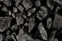 Ruckley coal boiler costs