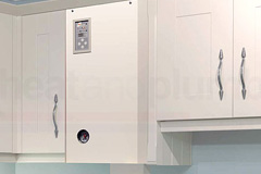 Ruckley electric boiler quotes