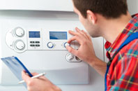 free commercial Ruckley boiler quotes