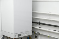 free Ruckley condensing boiler quotes