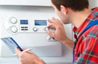 free Ruckley gas safe engineer quotes