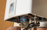 free Ruckley boiler install quotes