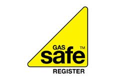 gas safe companies Ruckley